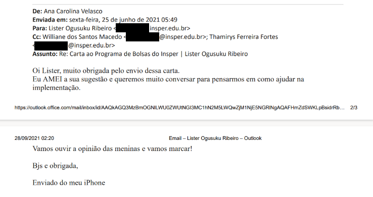 Resposta Carol